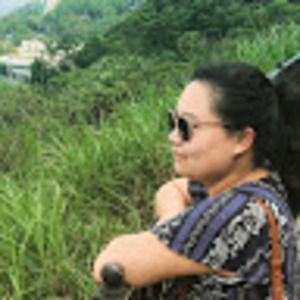 Meet your Posher, Mari